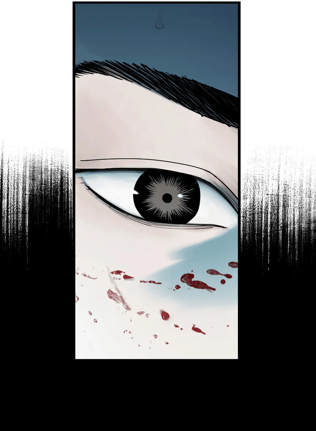 The Crow Chapter 25 page 49 - 