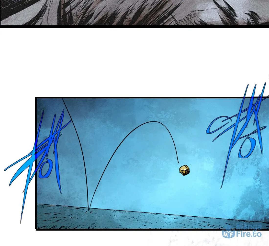 The Crow Chapter 25 page 53 - 