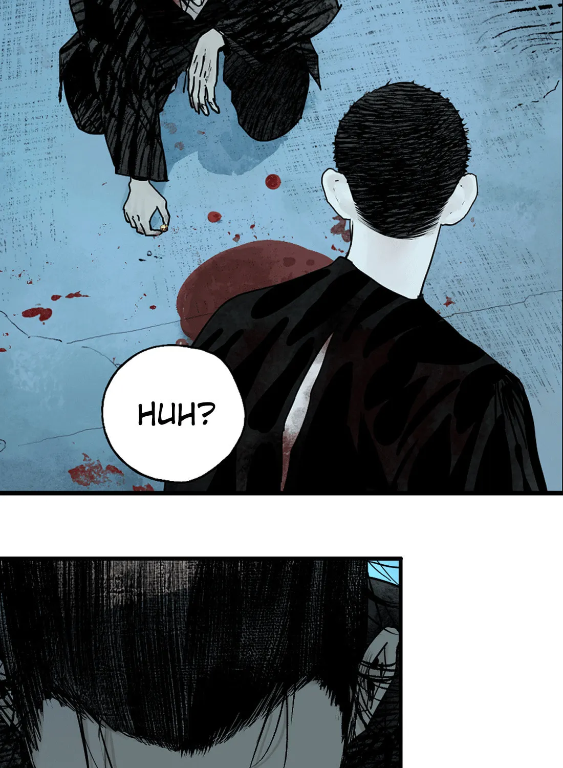 The Crow Chapter 25 page 55 - 
