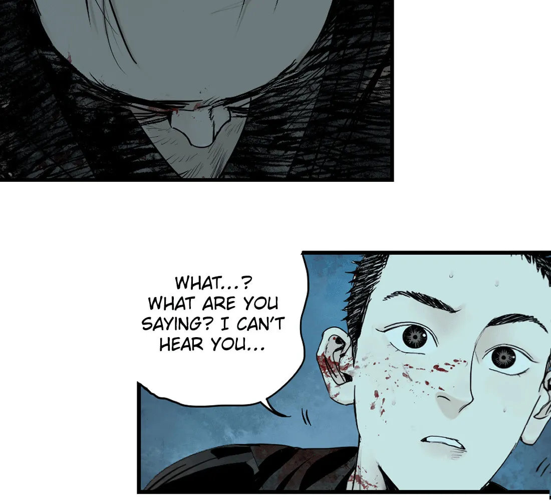 The Crow Chapter 25 page 56 - 