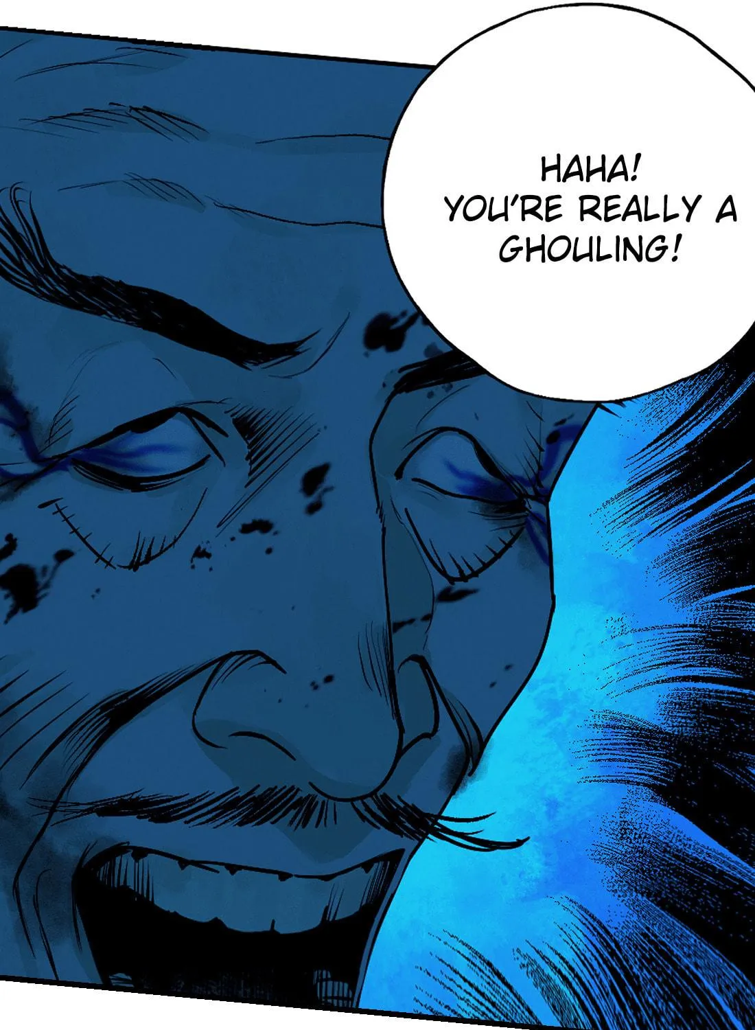 The Crow Chapter 25 page 60 - 
