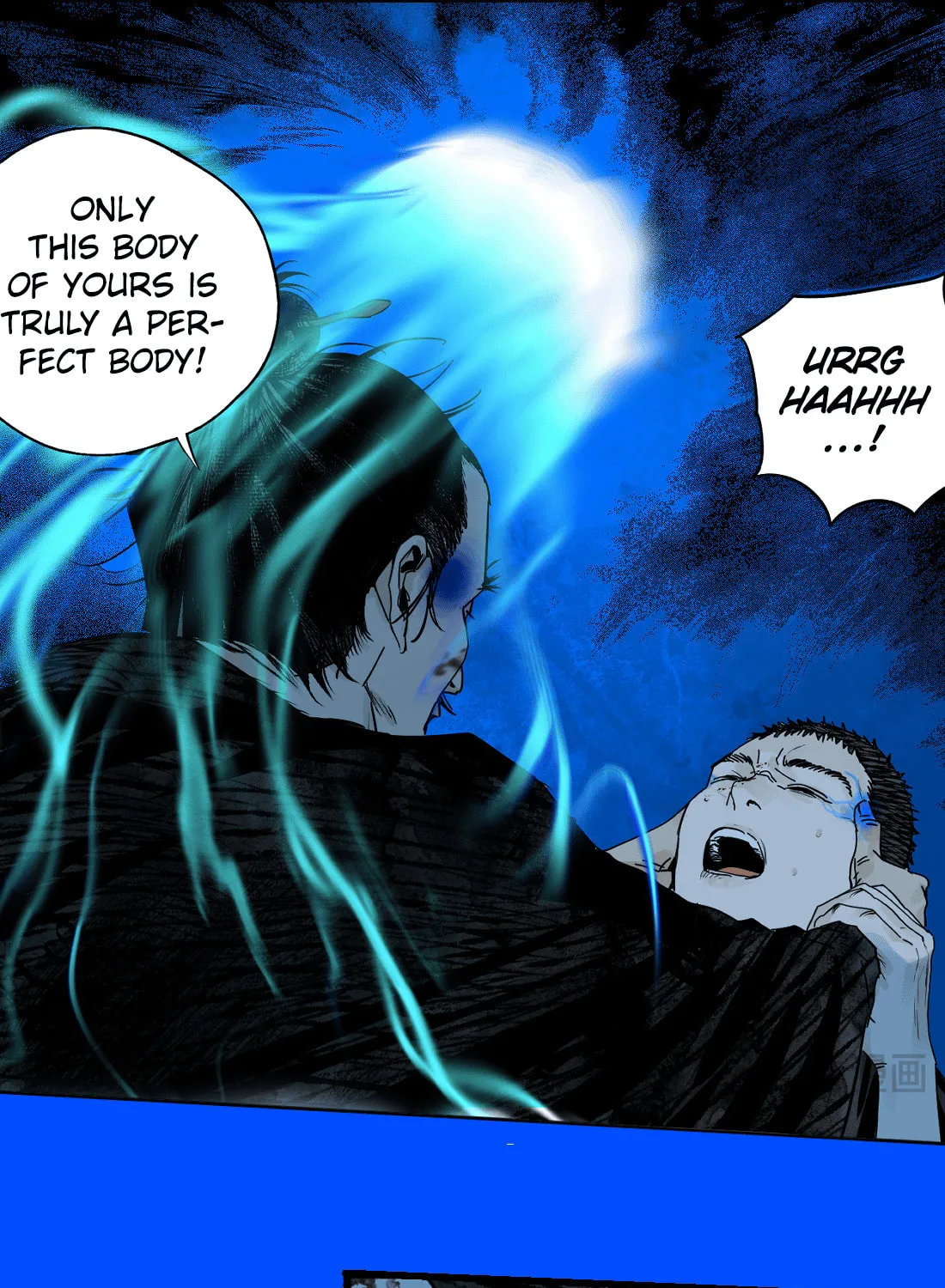 The Crow Chapter 25 page 62 - 