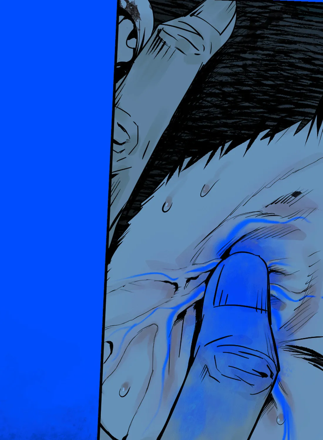 The Crow Chapter 25 page 63 - 
