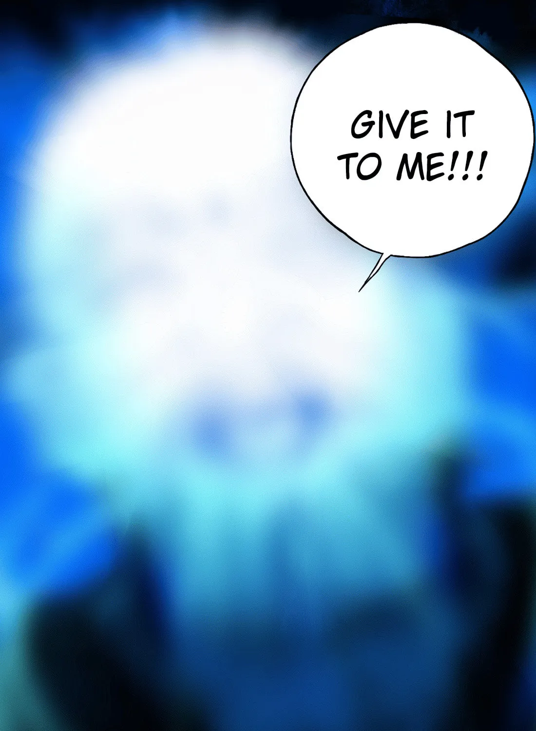 The Crow Chapter 25 page 65 - 