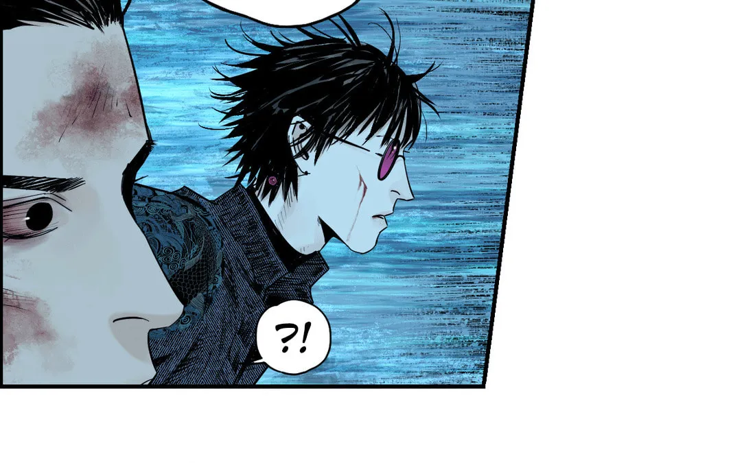 The Crow Chapter 25 page 70 - 