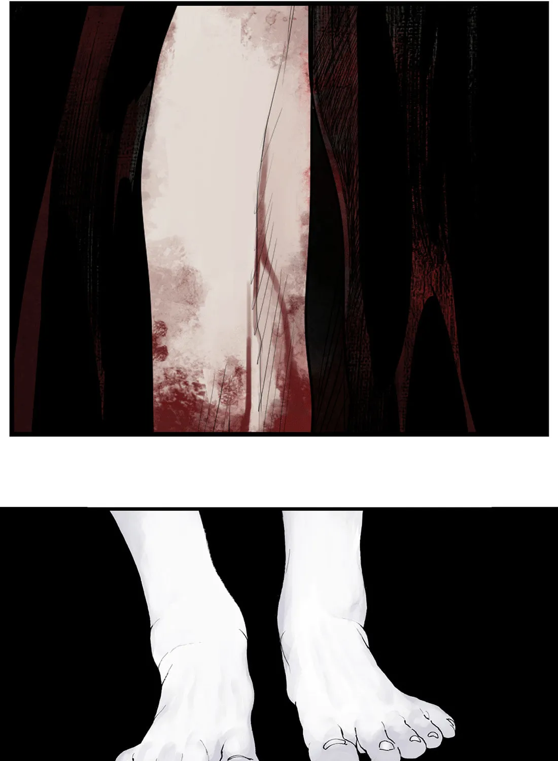 The Crow Chapter 25 page 8 - 
