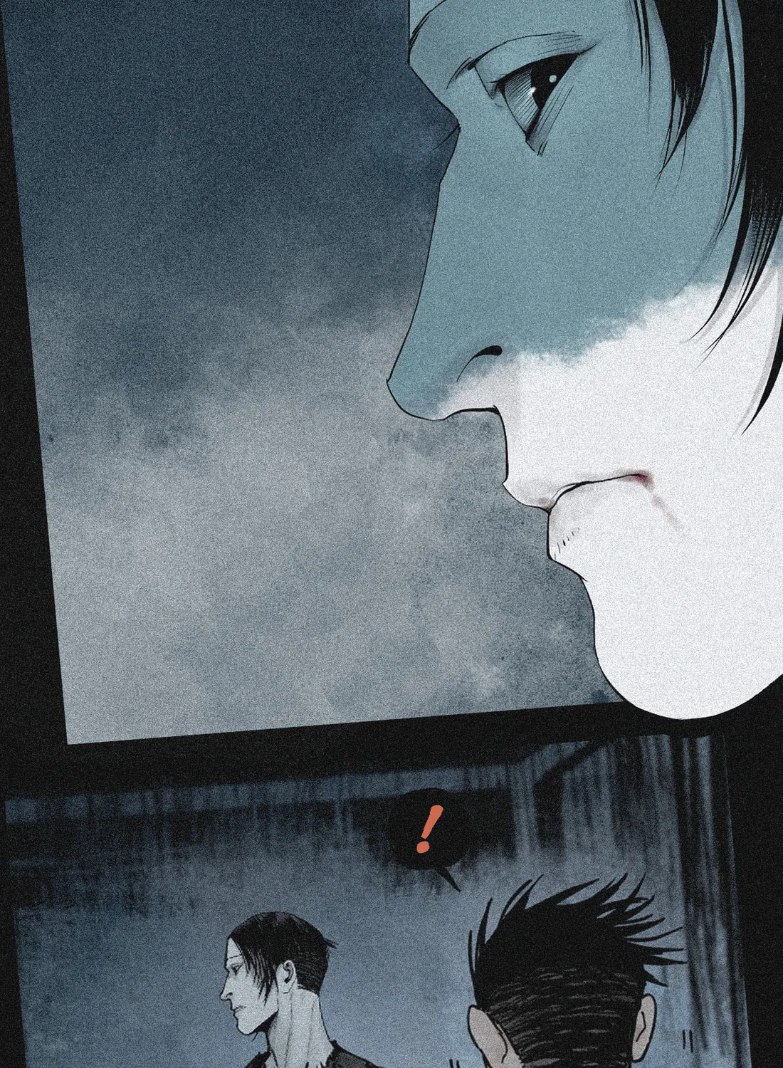 The Crow Chapter 25 page 81 - 