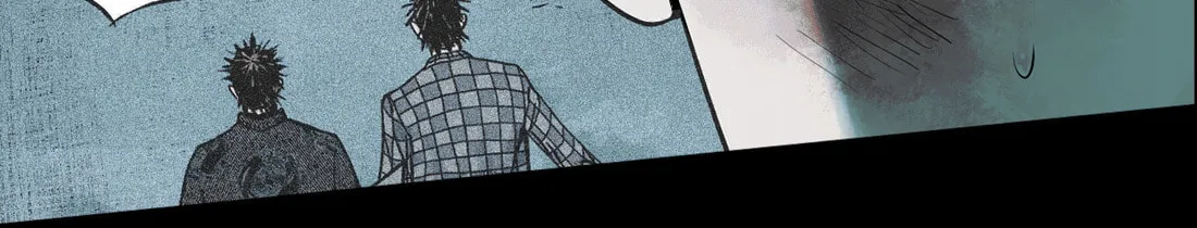 The Crow Chapter 25 page 83 - 