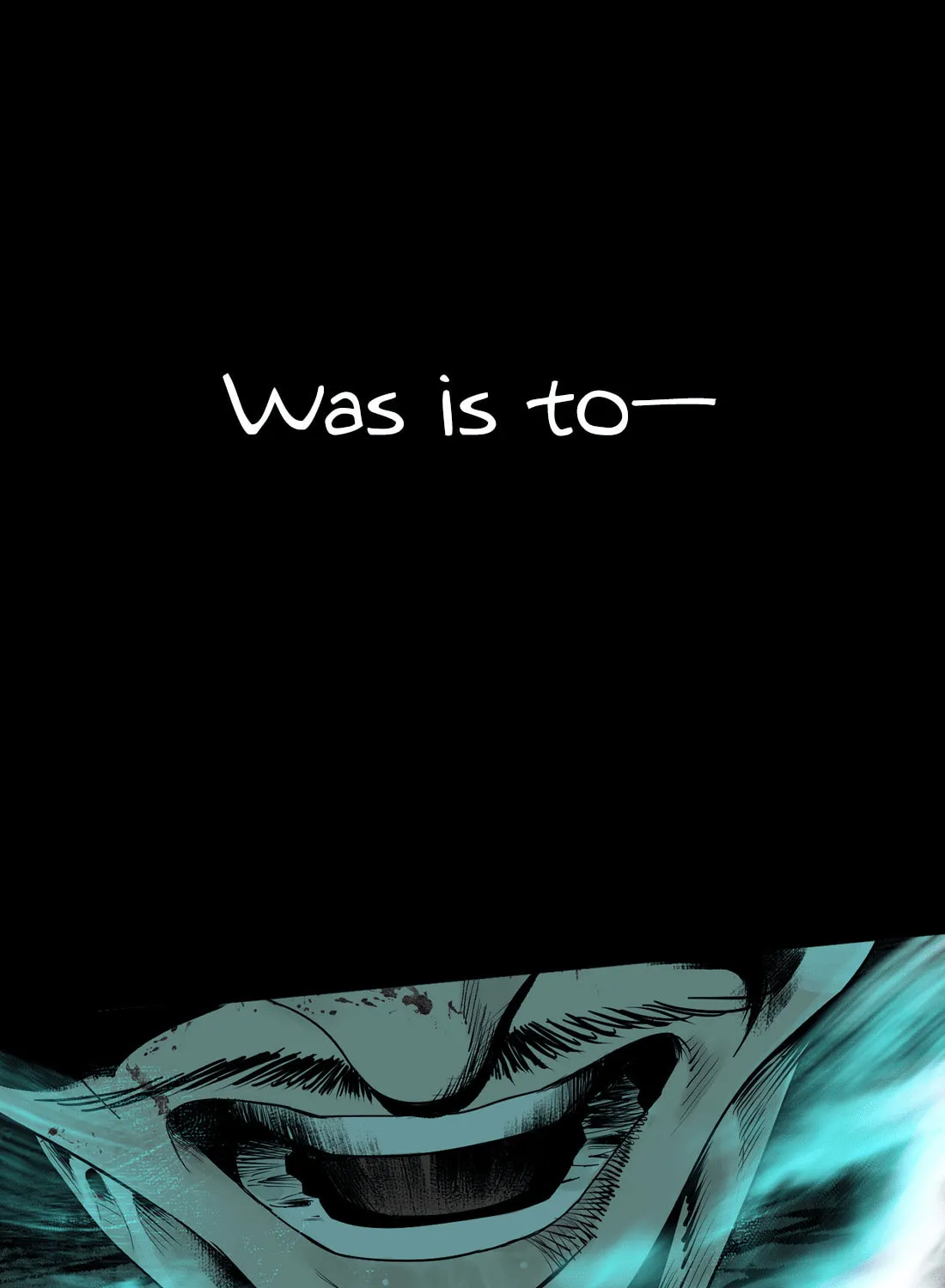 The Crow Chapter 25 page 84 - 
