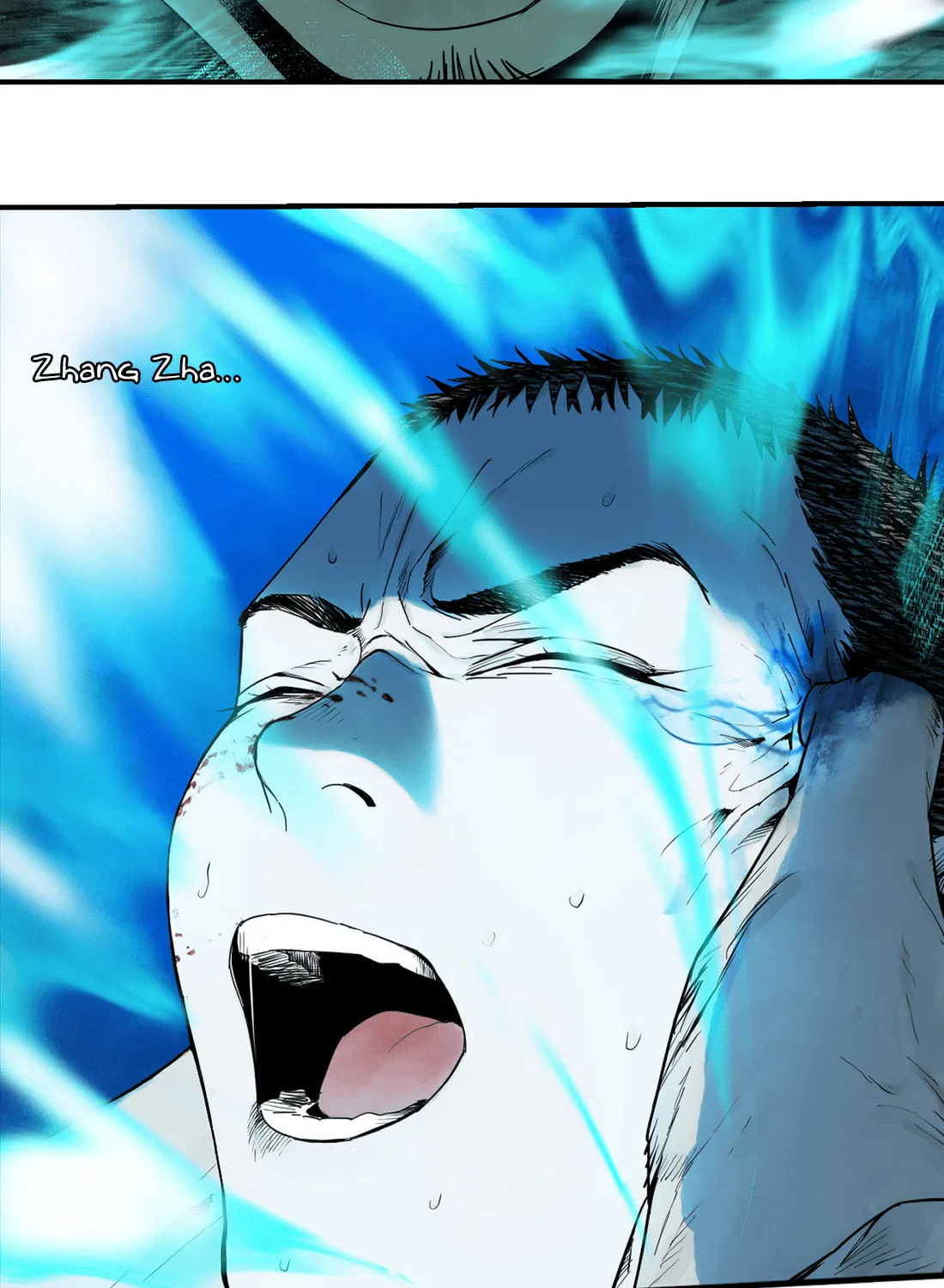 The Crow Chapter 25 page 85 - 