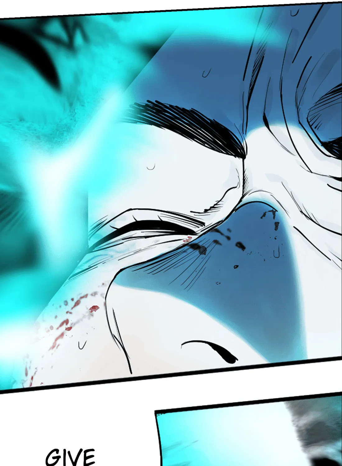 The Crow Chapter 25 page 87 - 