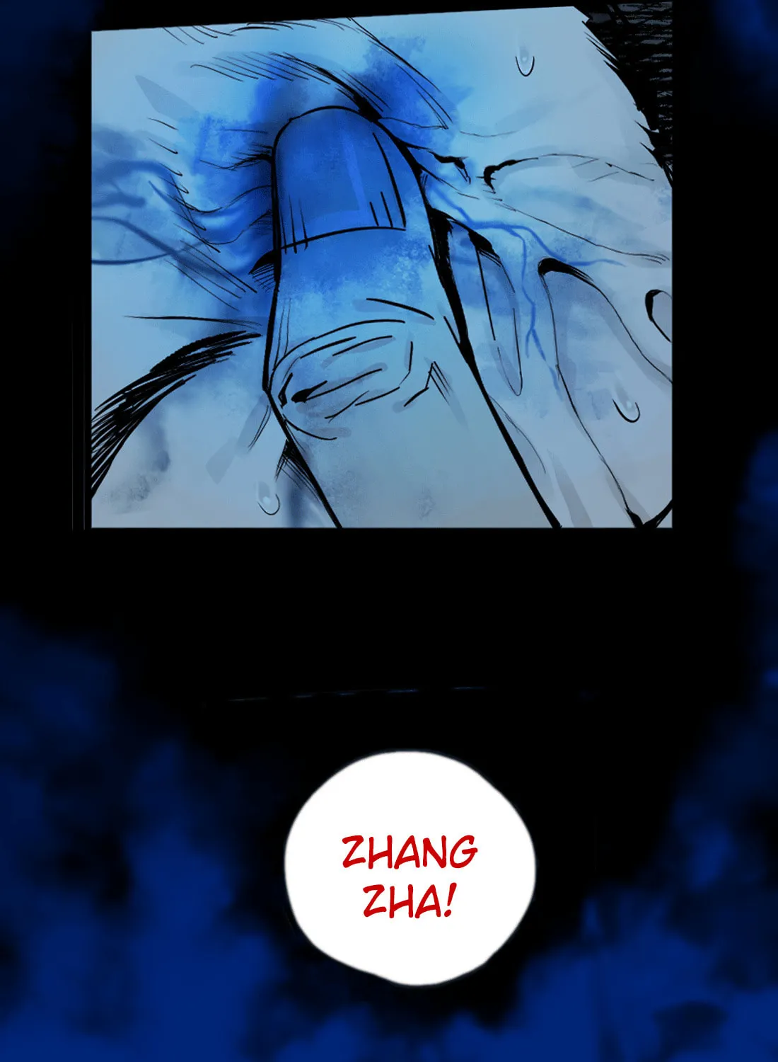 The Crow Chapter 25 page 90 - 