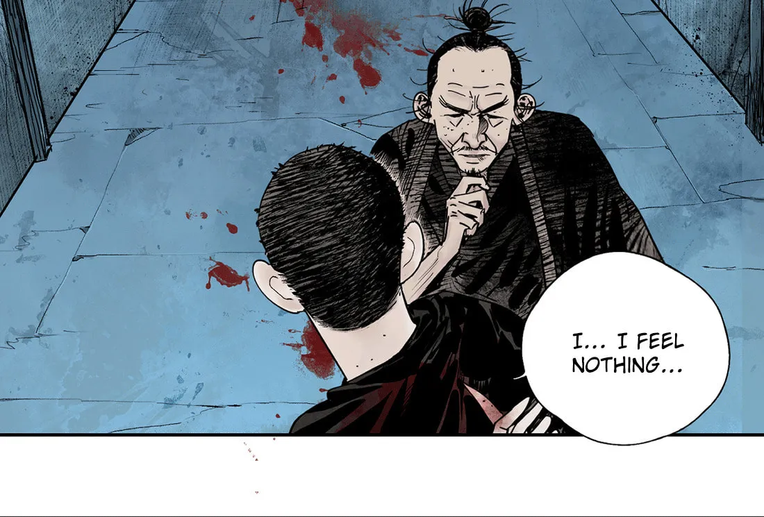The Crow Chapter 25 page 10 - 