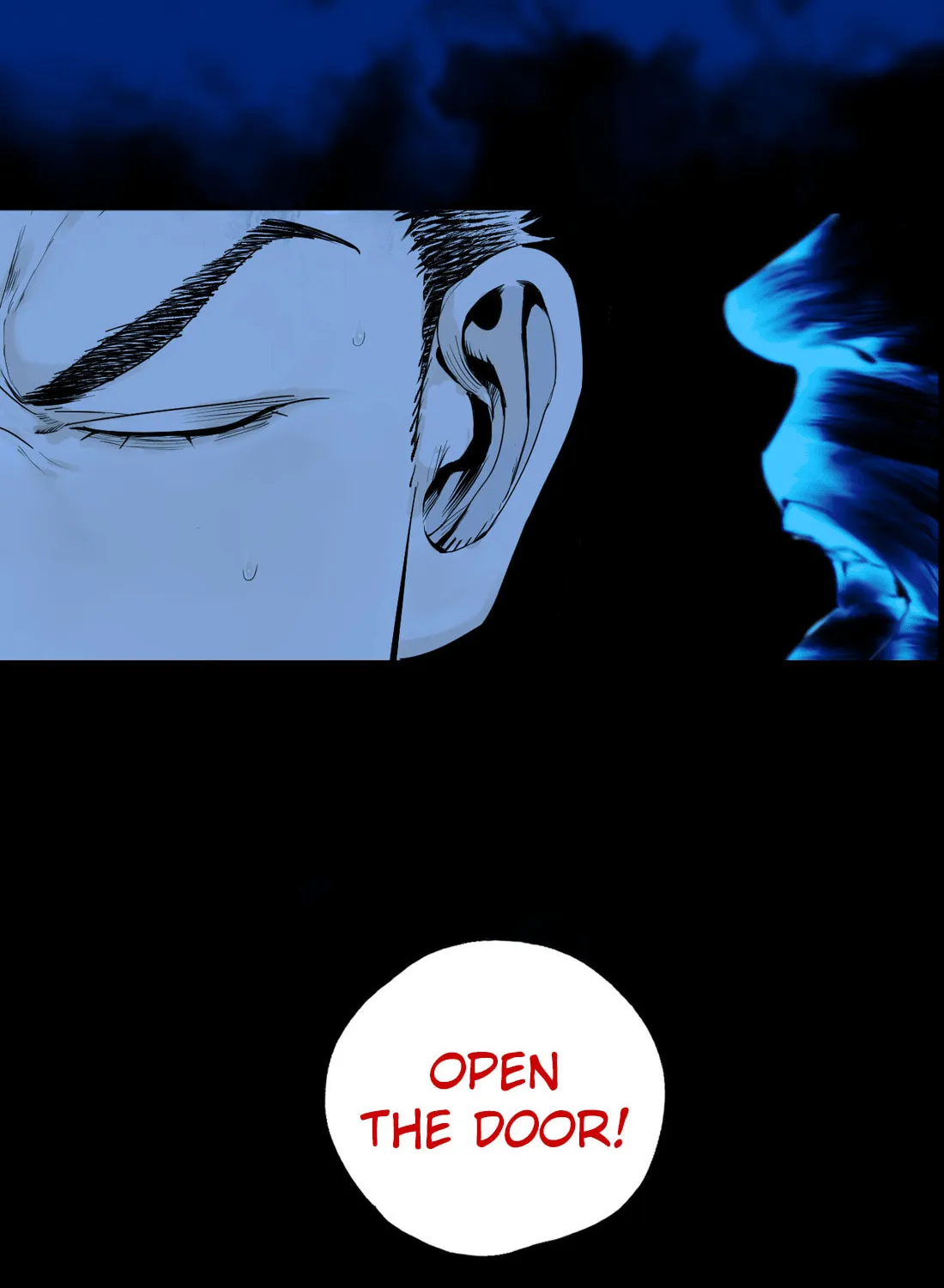 The Crow Chapter 25 page 91 - 