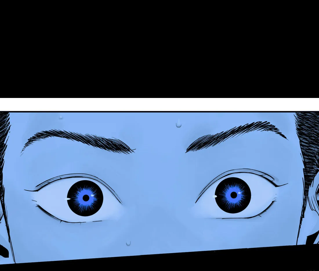The Crow Chapter 25 page 92 - 