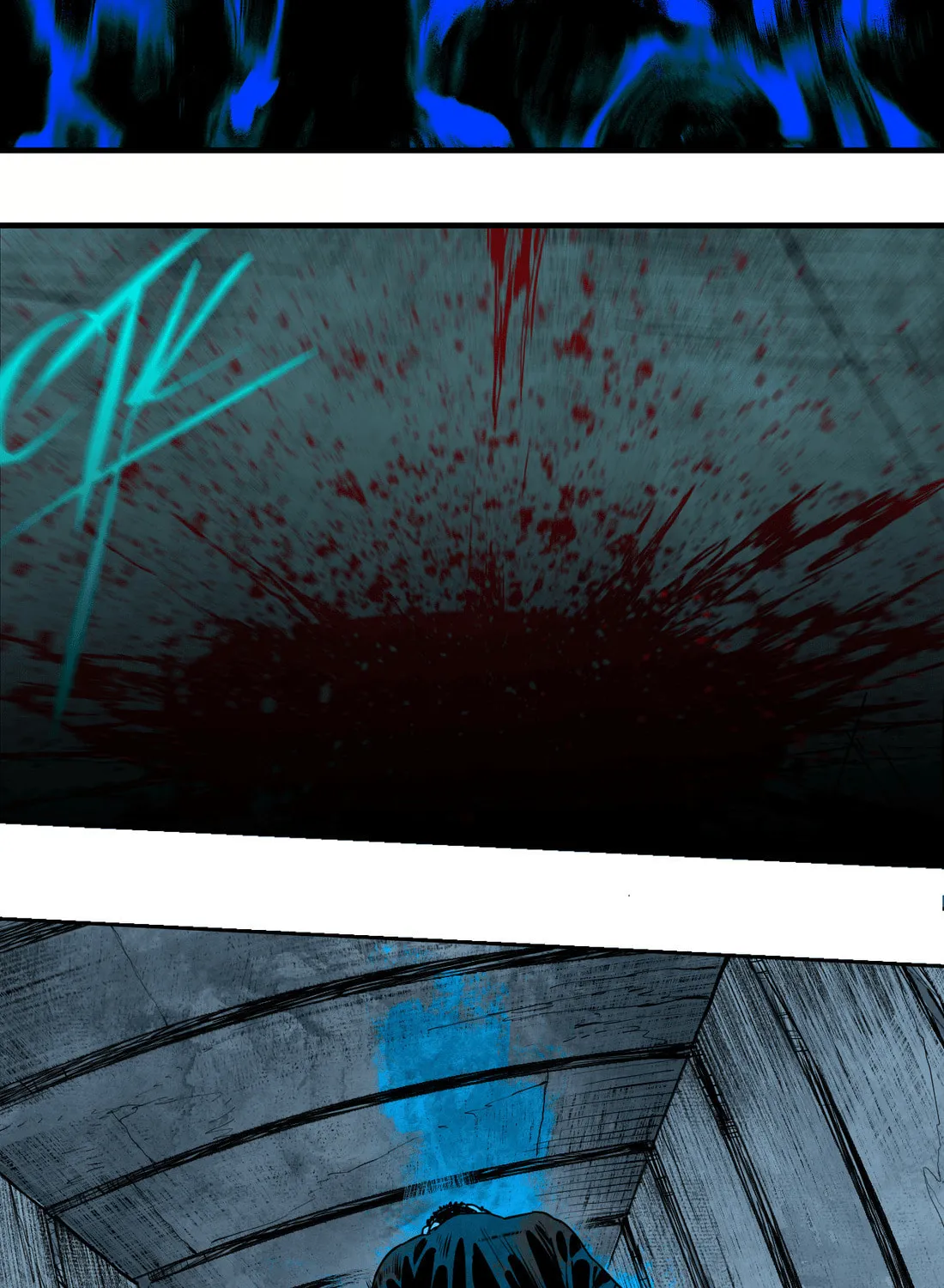 The Crow Chapter 25 page 94 - 
