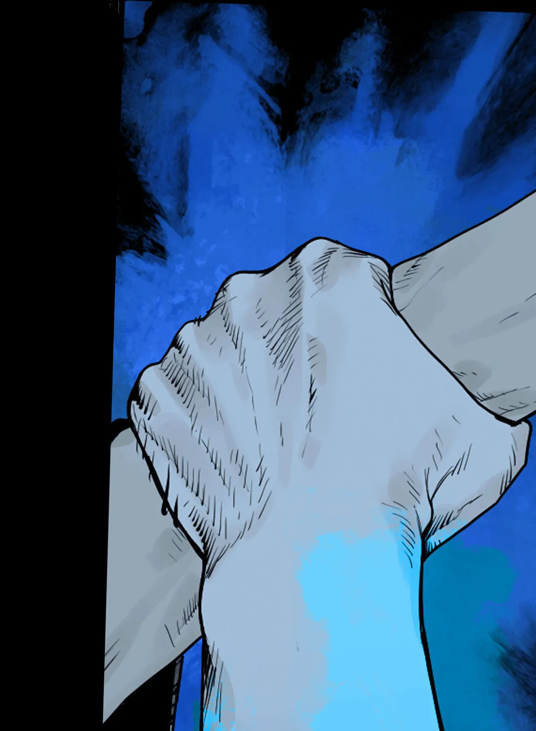 The Crow Chapter 25 page 96 - 