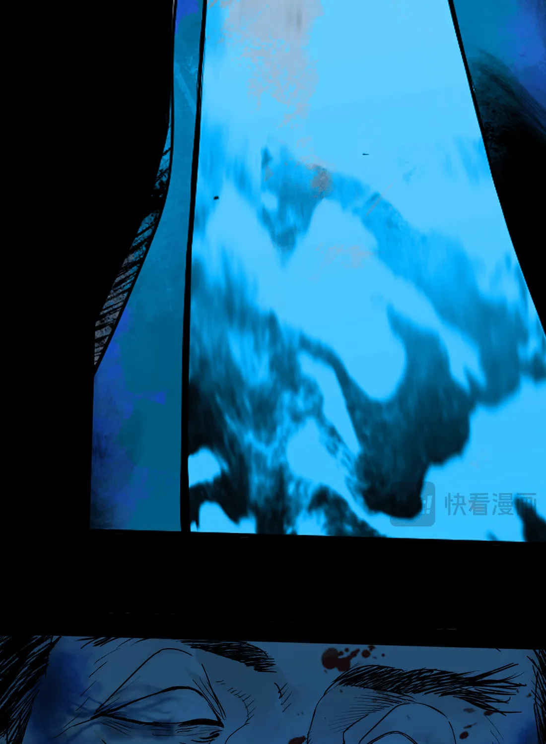The Crow Chapter 25 page 97 - 
