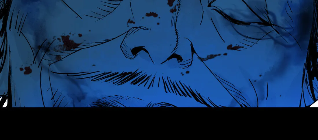 The Crow Chapter 25 page 98 - 