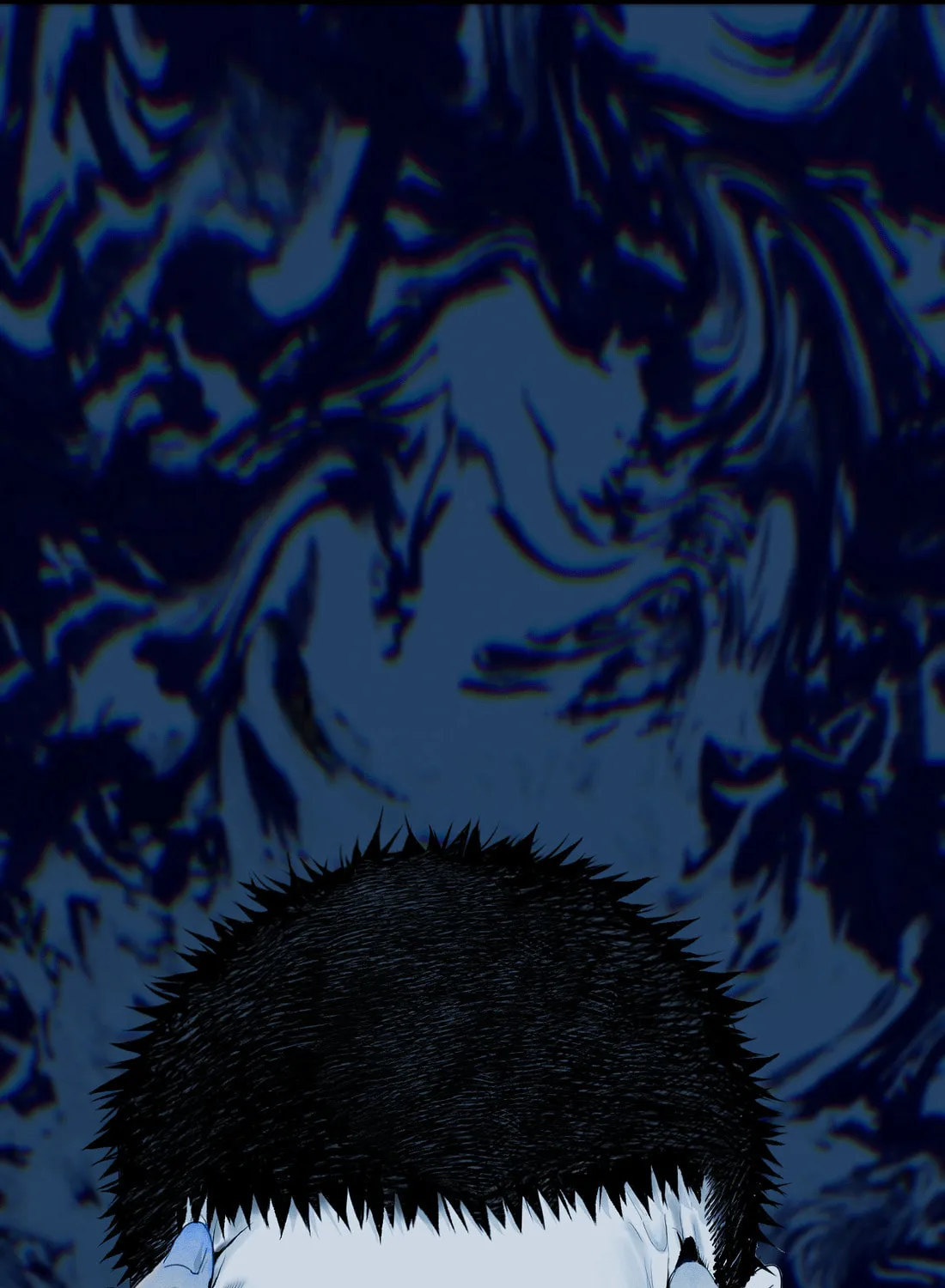 The Crow Chapter 25 page 99 - 