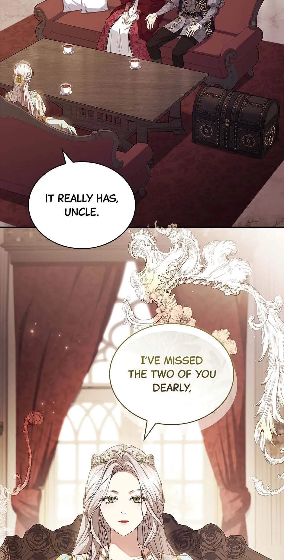 The Crow Chapter 26 page 18 - 