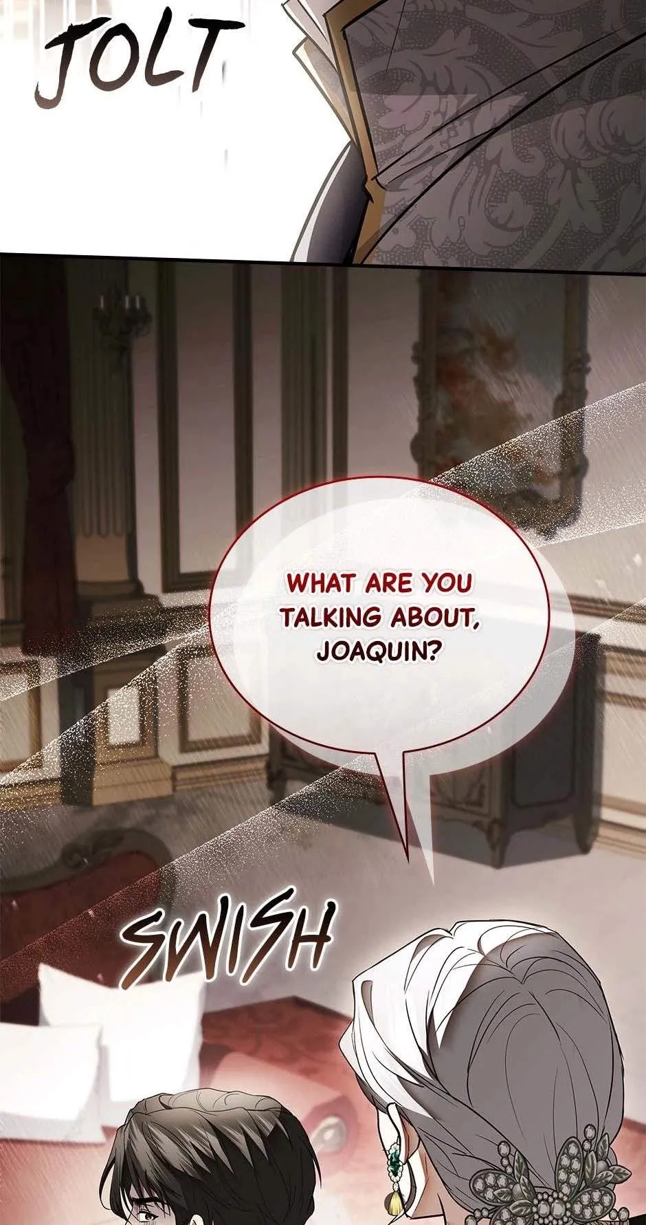 The Crow Chapter 26 page 30 - 