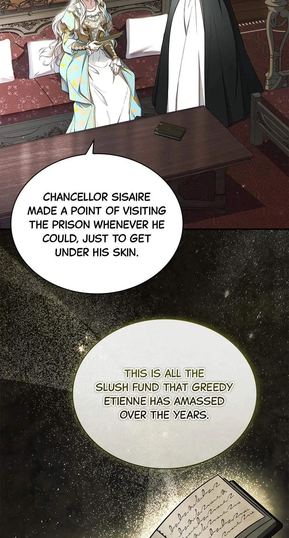 The Crow Chapter 26 page 4 - 