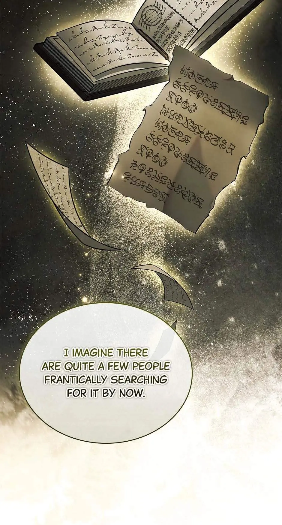 The Crow Chapter 26 page 5 - 