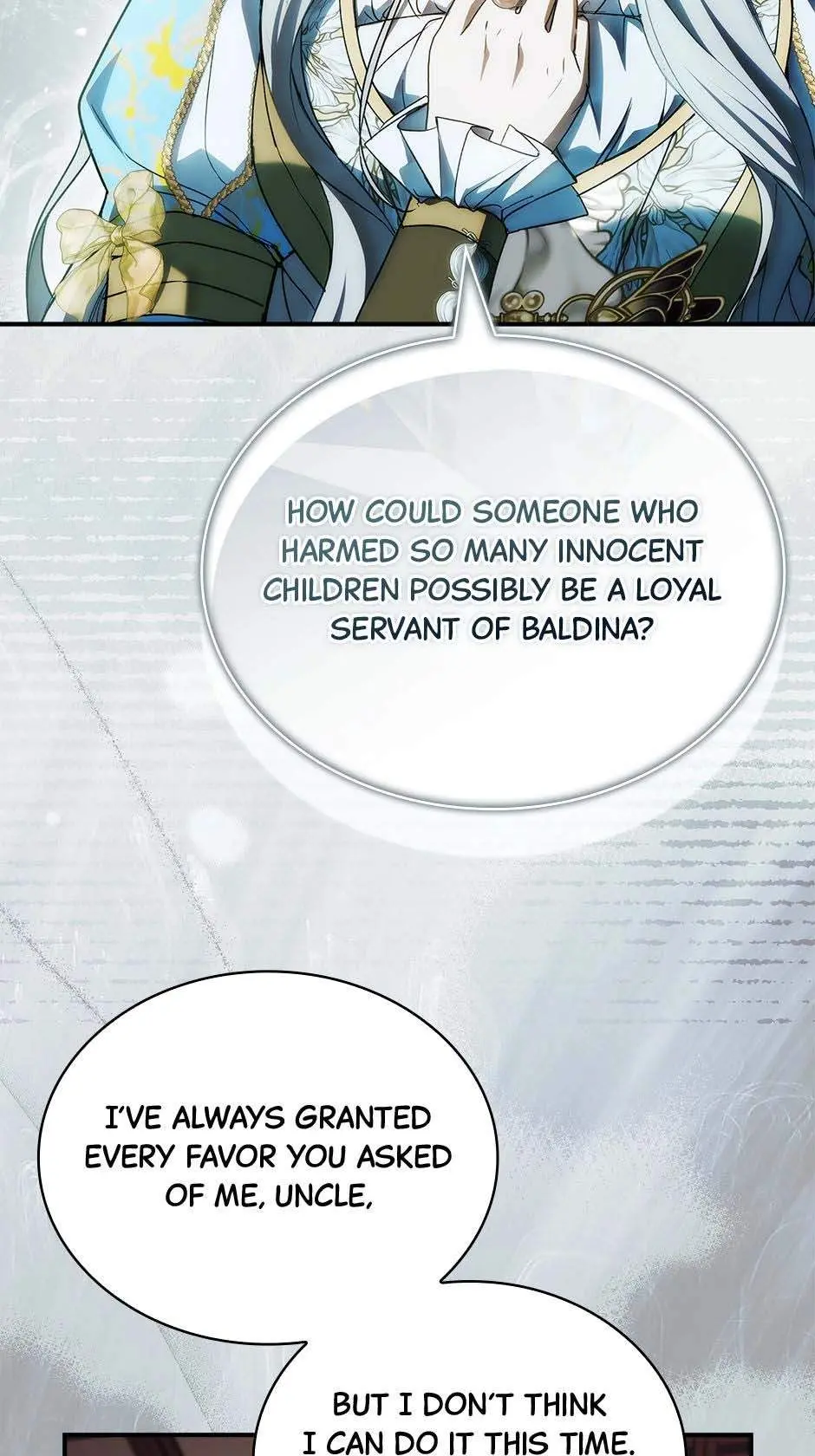 The Crow Chapter 26 page 53 - 