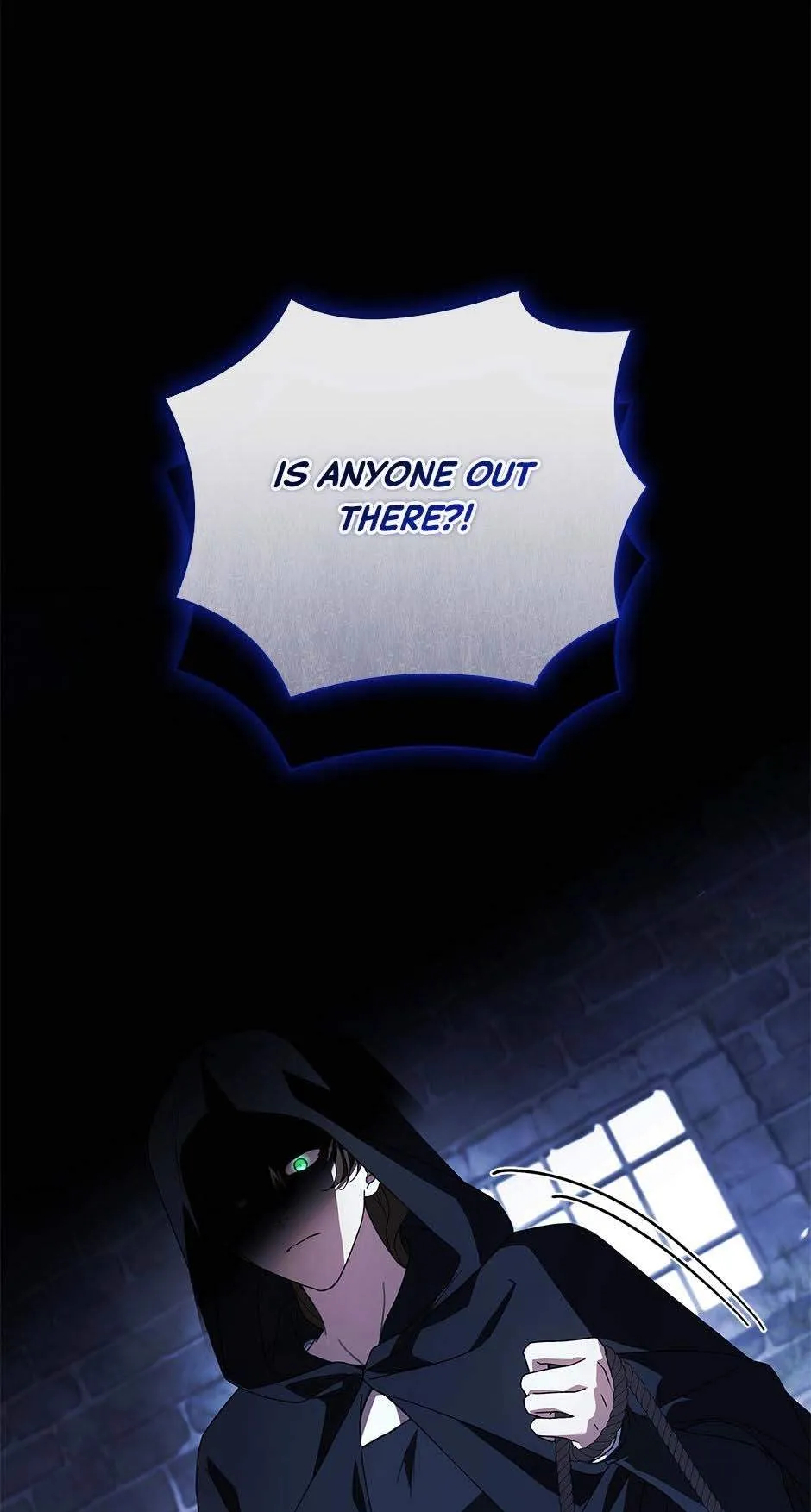 The Crow Chapter 26 page 87 - 