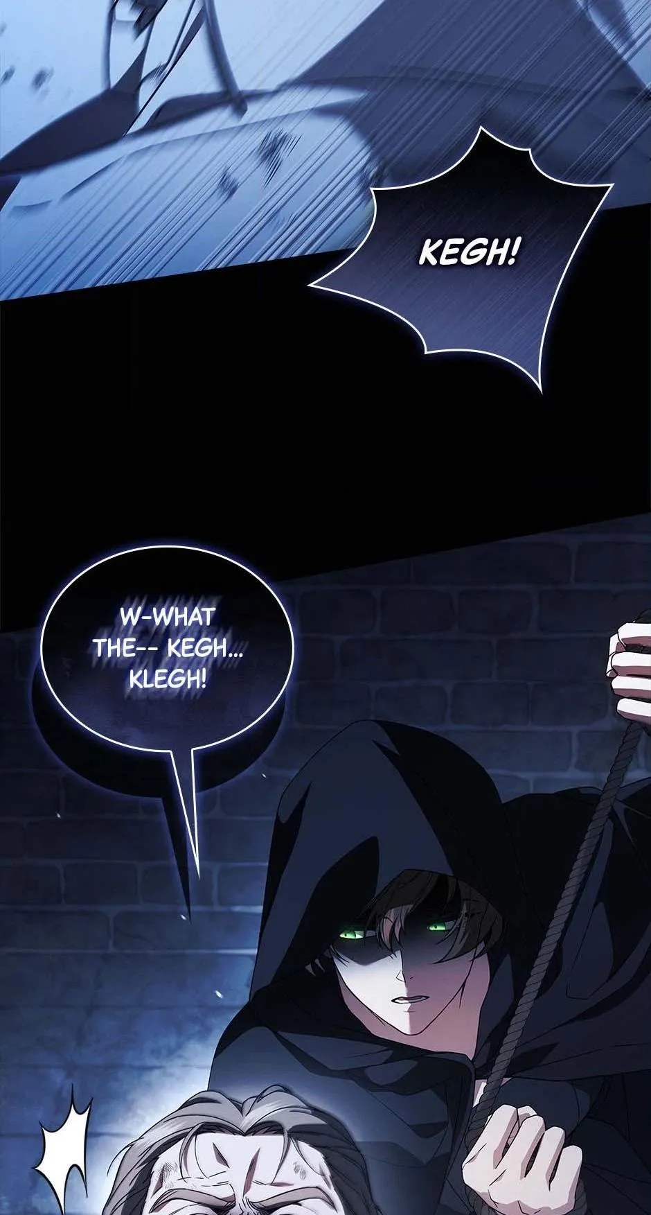 The Crow Chapter 26 page 90 - 