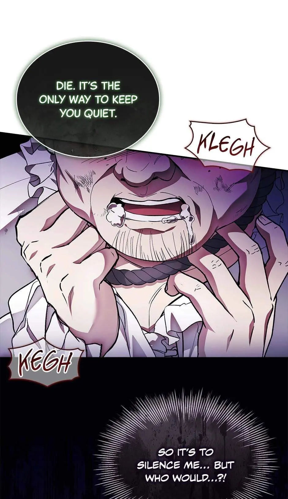The Crow Chapter 26 page 92 - 