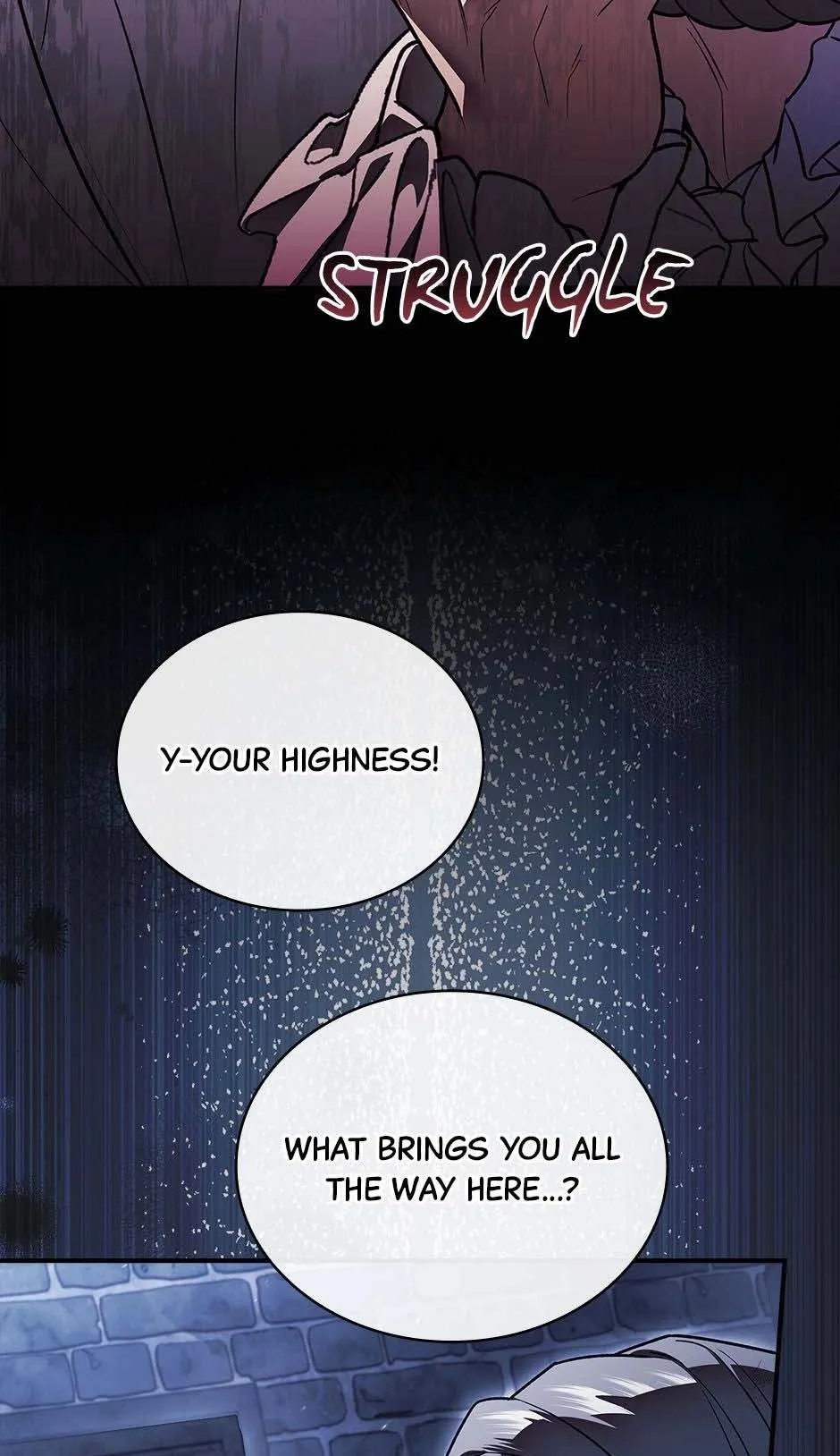 The Crow Chapter 26 page 94 - 