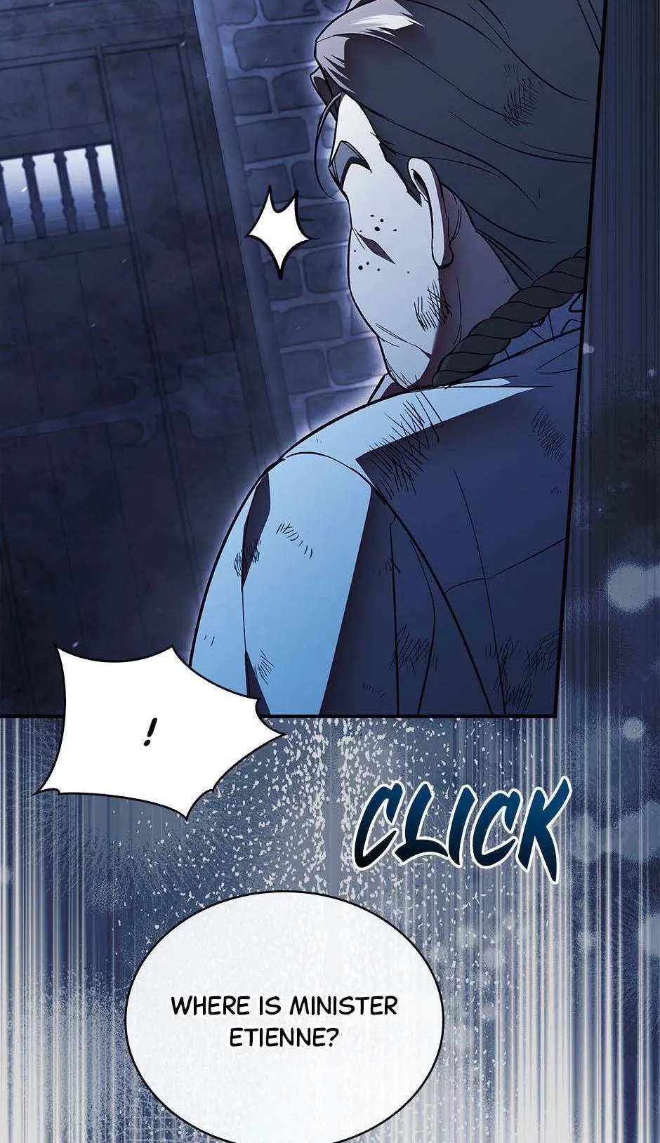 The Crow Chapter 26 page 95 - 