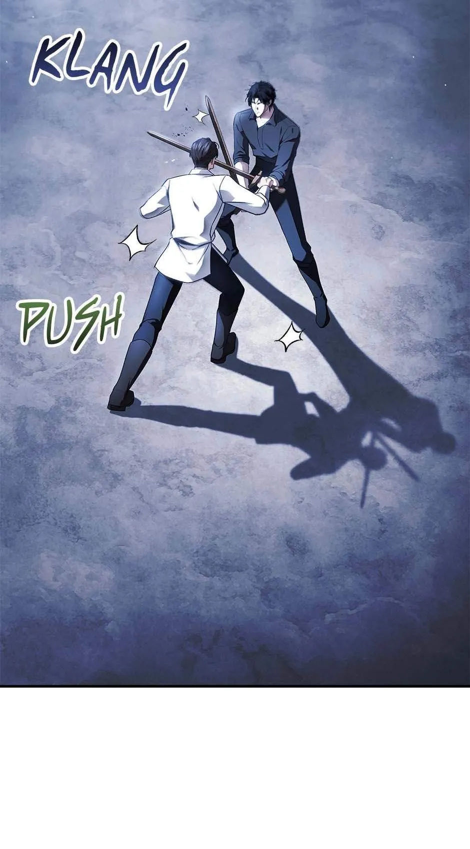 The Crow Chapter 27 page 2 - 