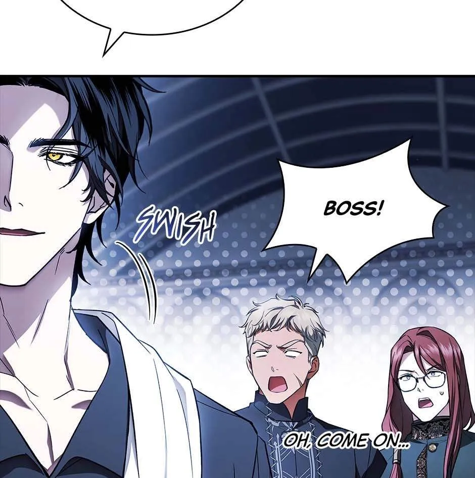 The Crow Chapter 27 page 27 - 