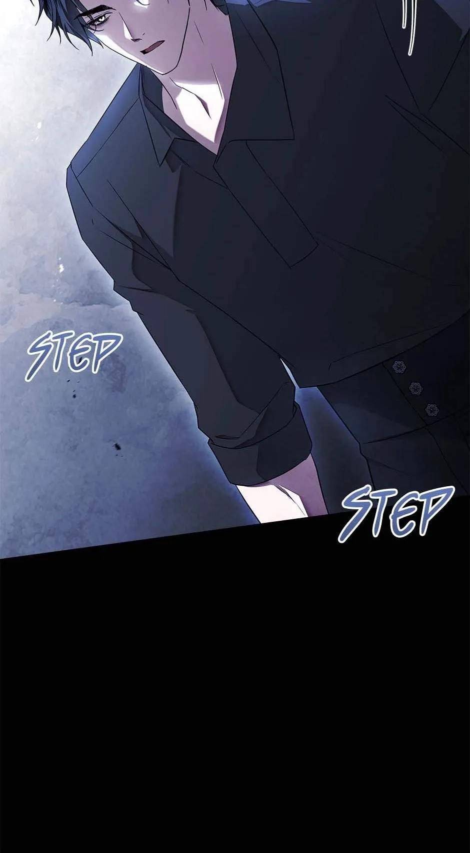 The Crow Chapter 27 page 33 - 
