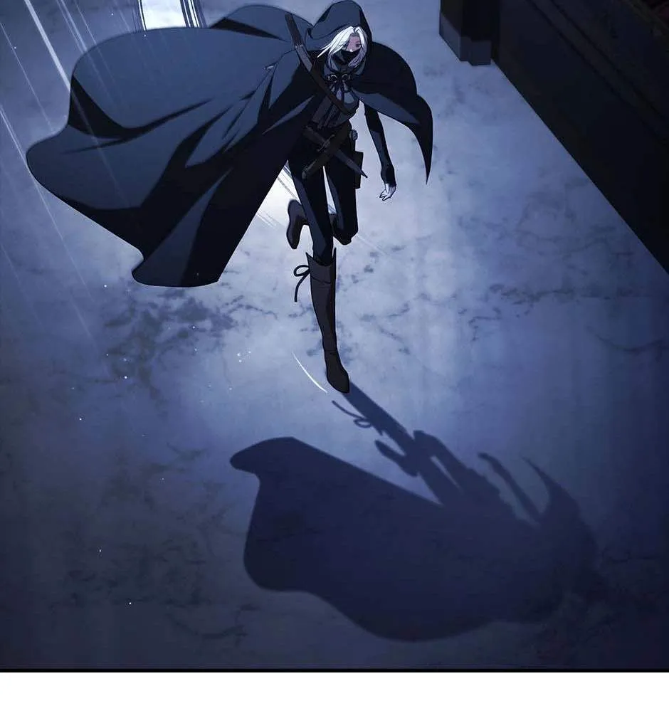 The Crow Chapter 27 page 43 - 