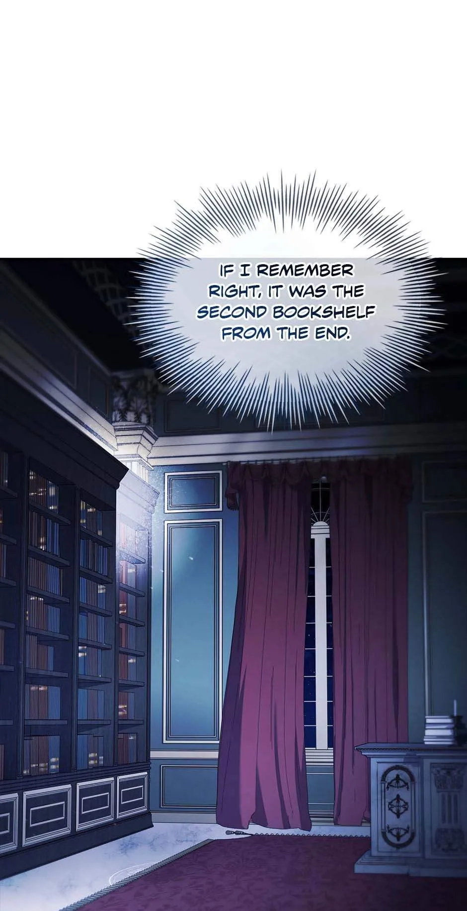 The Crow Chapter 27 page 58 - 