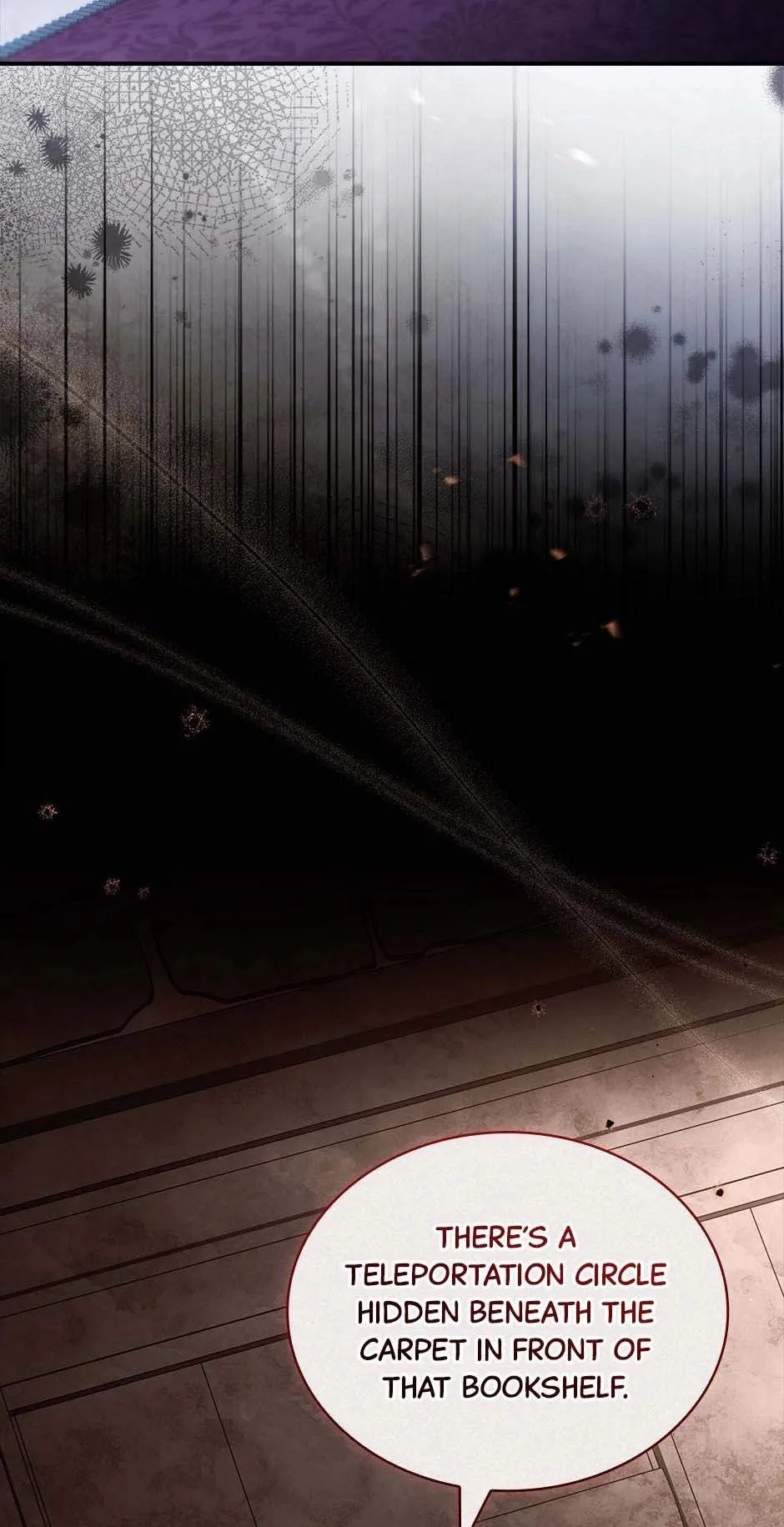 The Crow Chapter 27 page 59 - 