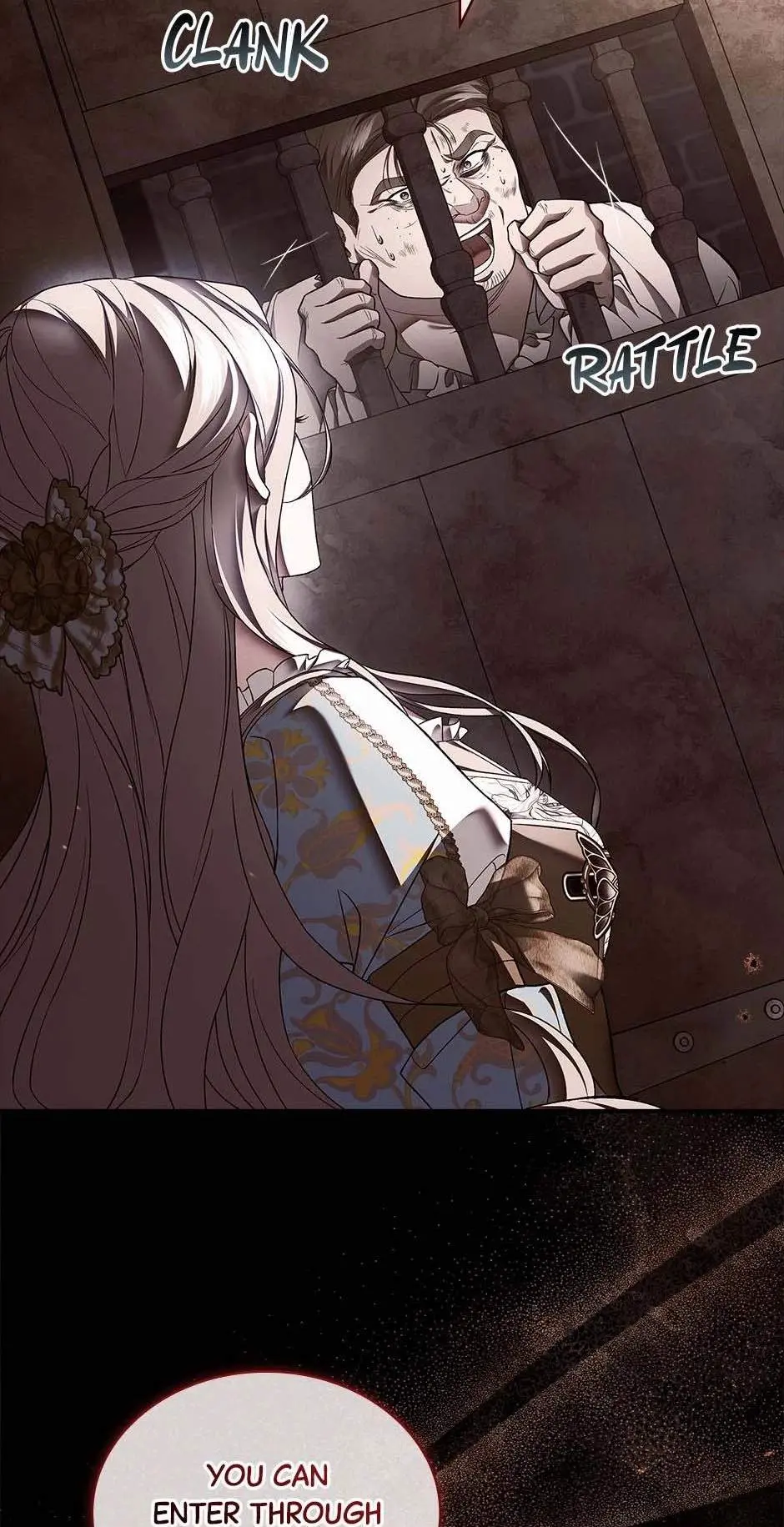 The Crow Chapter 27 page 60 - 