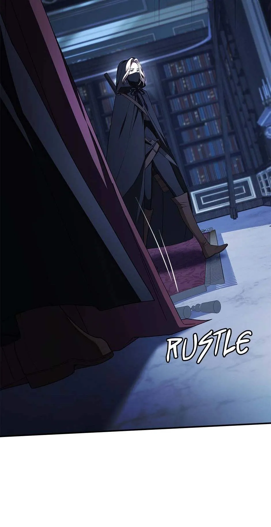 The Crow Chapter 27 page 64 - 