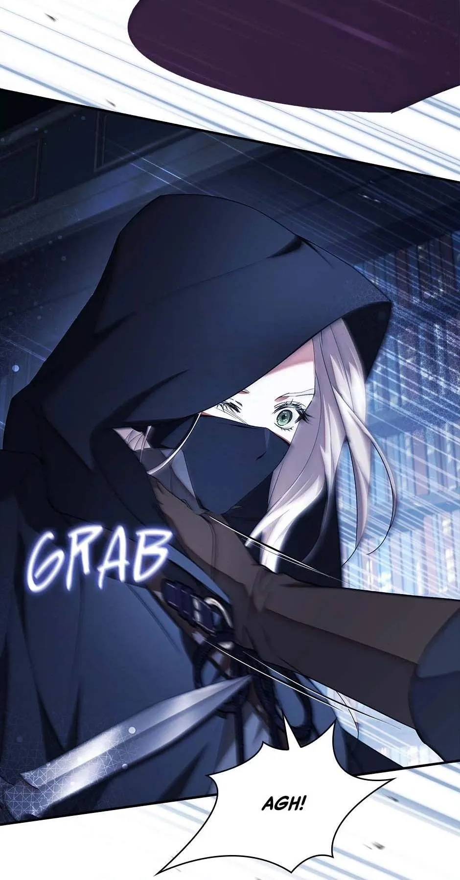 The Crow Chapter 27 page 70 - 