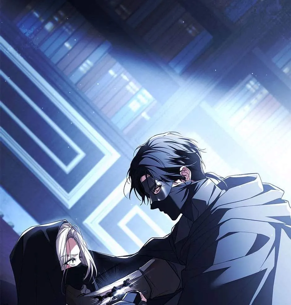 The Crow Chapter 27 page 76 - 