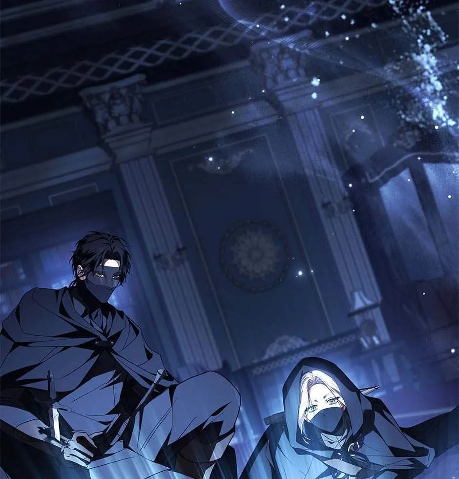 The Crow Chapter 27 page 88 - 