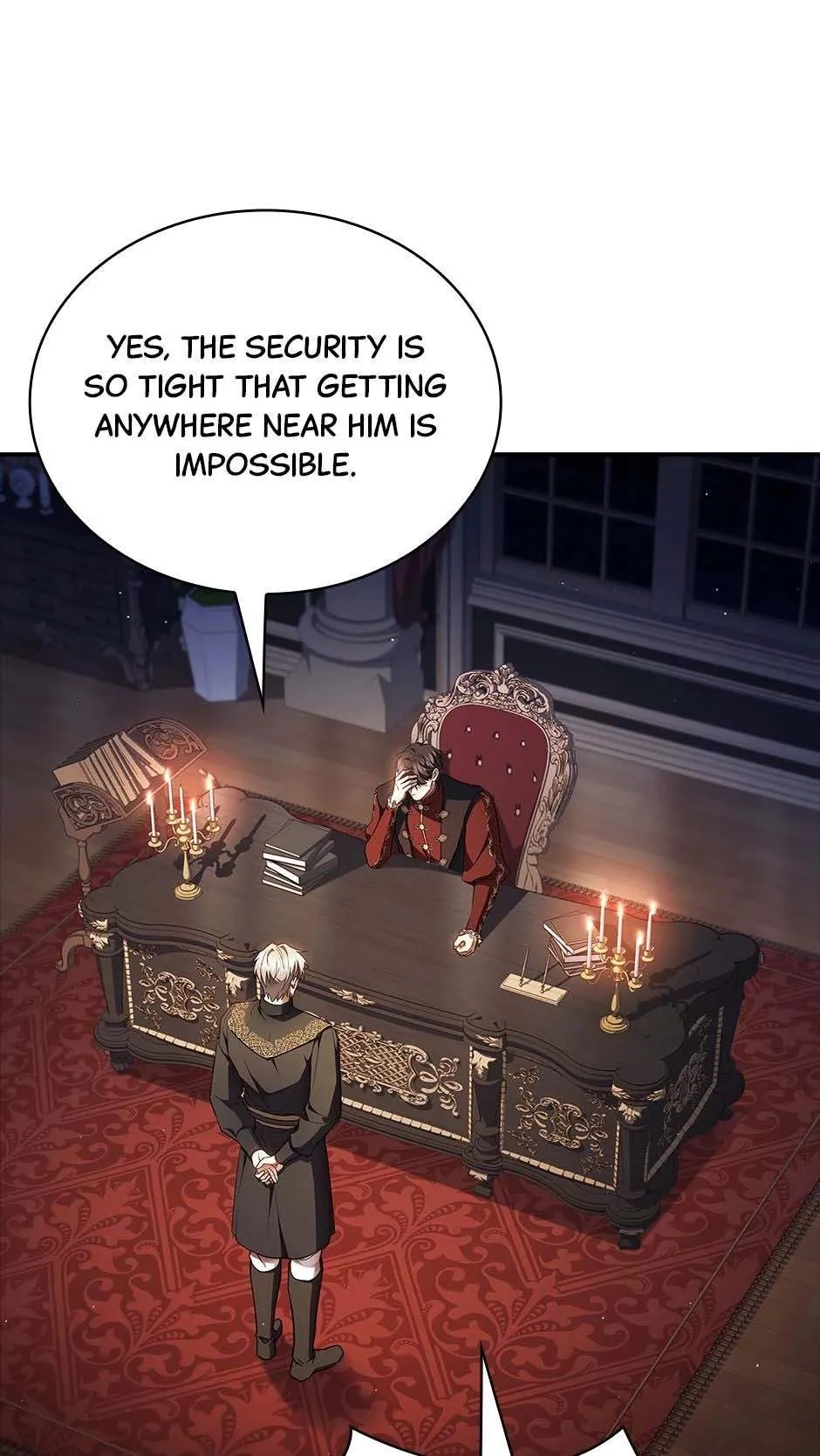 The Crow Chapter 27 page 99 - 