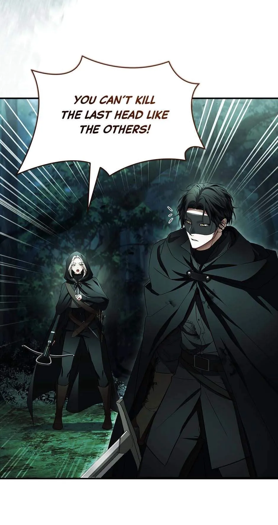 The Crow Chapter 28 page 101 - 