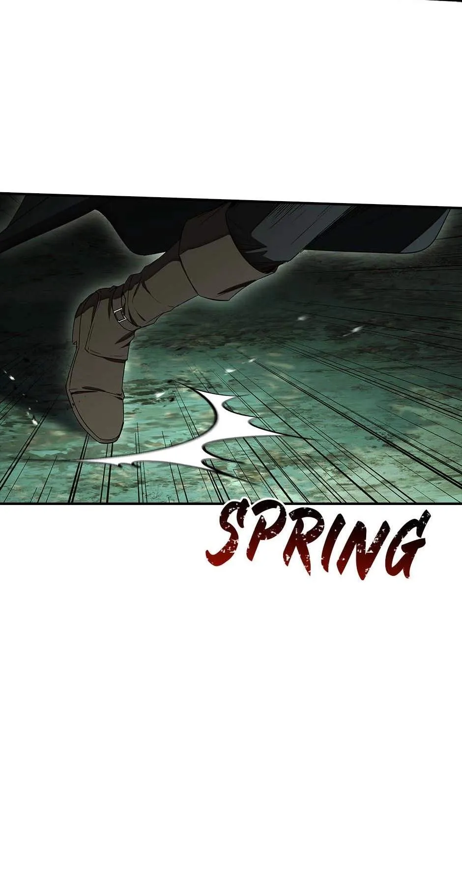 The Crow Chapter 28 page 105 - 