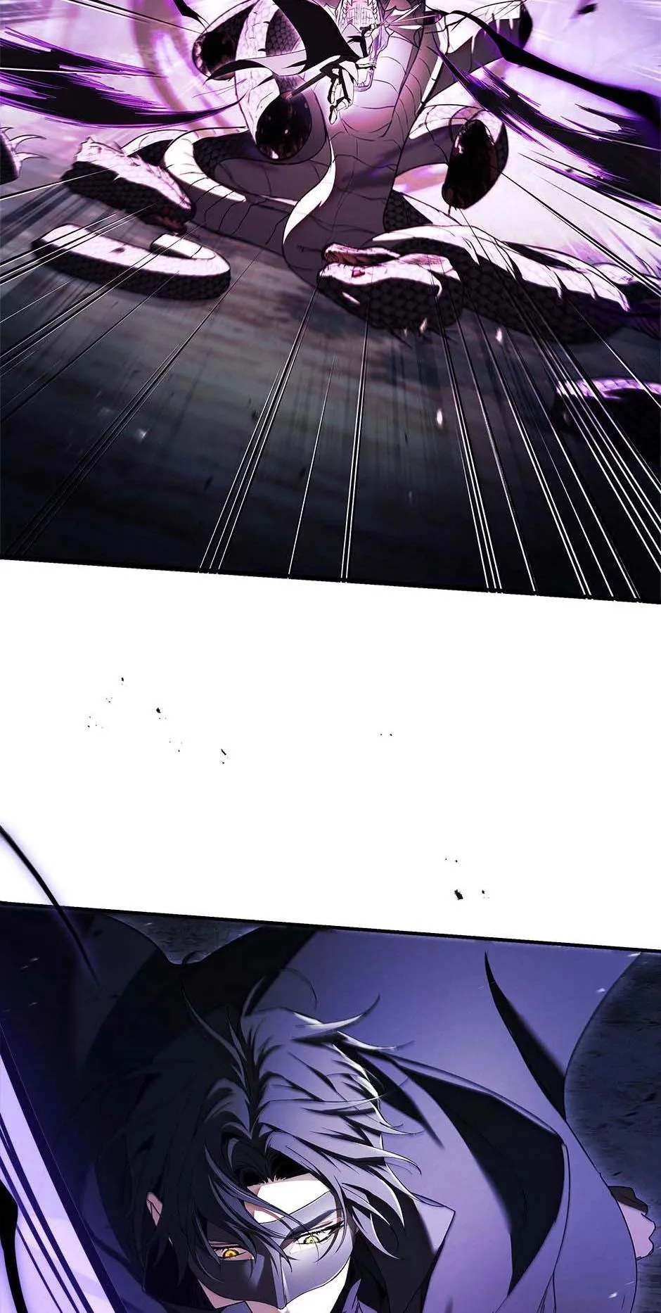 The Crow Chapter 28 page 107 - 