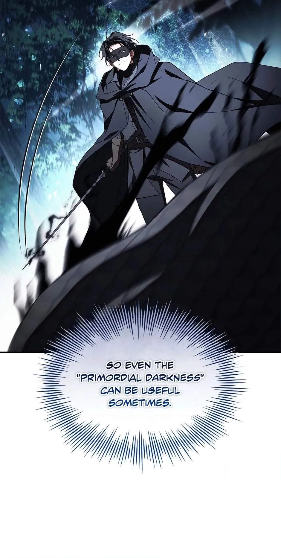 The Crow Chapter 28 page 110 - 
